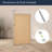 Marsel Rectangle Mirror-891453293