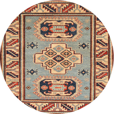 Oriental Indoor Rug