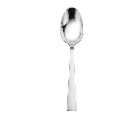 Satin Fulcrum Tablespoons by Sant' Andrea (18/10)
