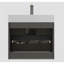 Meuble-lavabo gris 24 po avec lavabo Alice-1774151569-1774151572