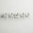 Gainesville 5 - Light Dimmable Vanity Light-1359936009