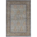 One-of-a-Kind 6' X 8'10" Area Rug