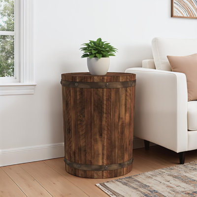 Table de bout Branden