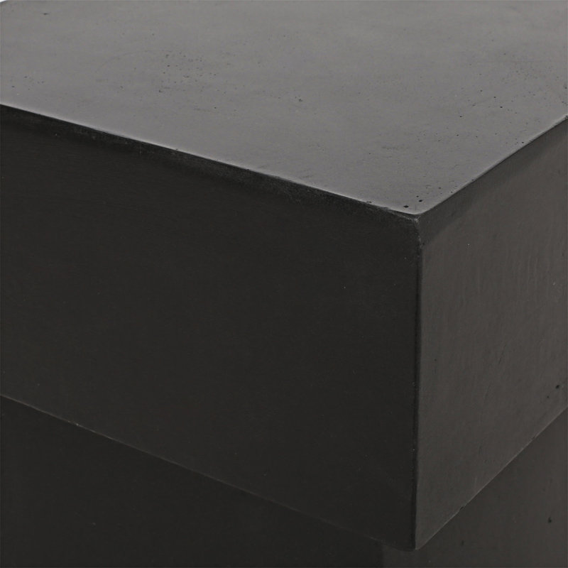 Table d'appoint extérieur