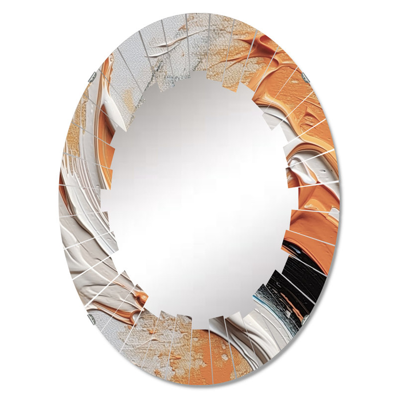 Miroir mural Whitlam, 30 po x 20 po