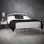 MILTON BED FRAME-38514142-38514143