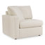 Braintree 8-Piece Sectional With Audio And Storage Consoles-111301363