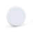 9" Suction Magnified Makeup Mirror w/ Travel Case