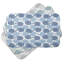 Tapis de bain Lowman Curl-33050081-33050083