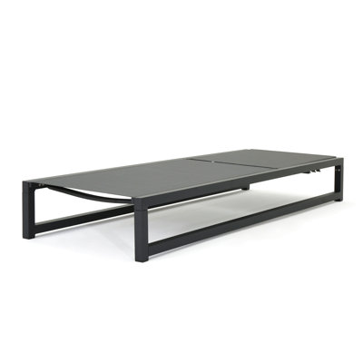 VENICE OUTDOOR CHAISE LOUNGE CHAIR PATIO