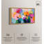 Art, art floral et art abstrait-111131947-111131941