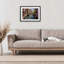 Reflections of Venice, reproduction encadrée sous verre, design par LSR Creative Studio-756068583-756068580