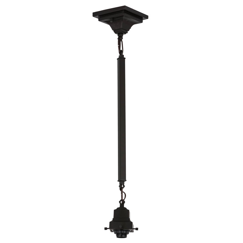 Barlett 1 - Light Pendant