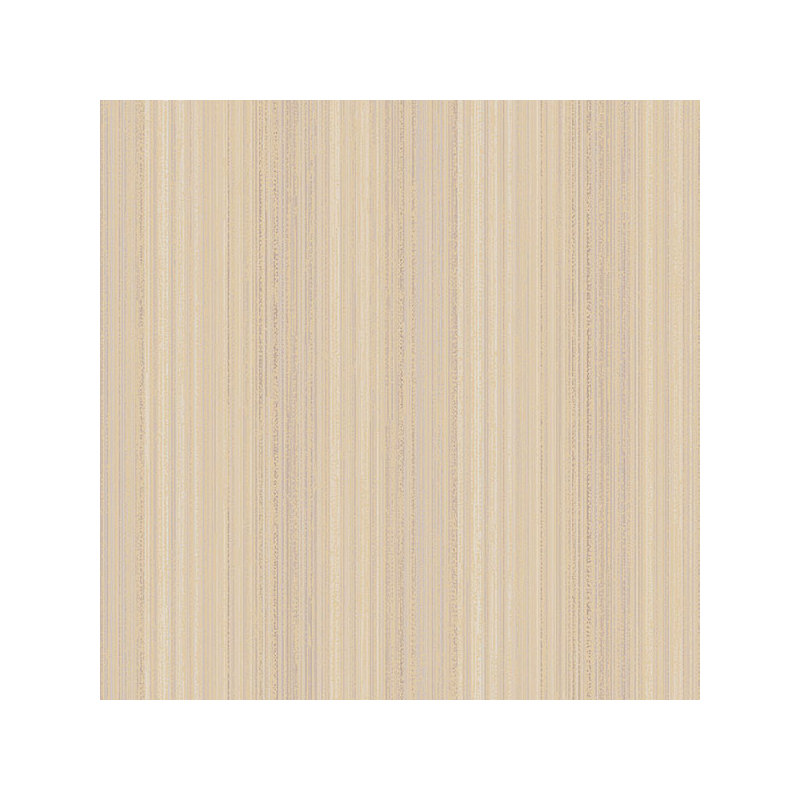 Rouleau de papier peint Elkader, Rouille / beige