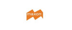 Maxon logo