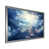 Silver Closed Corner Frame selected
