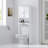 Hardan Over The Toilet Storage-109897498-67410455