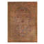 One-of-a-Kind 4'5" x 6'2" Hand Knotted Area Rug