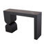 Console de salon Angelicamarie Cole and Grey