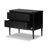 Shenandoah 32'' W Metal Nightstand