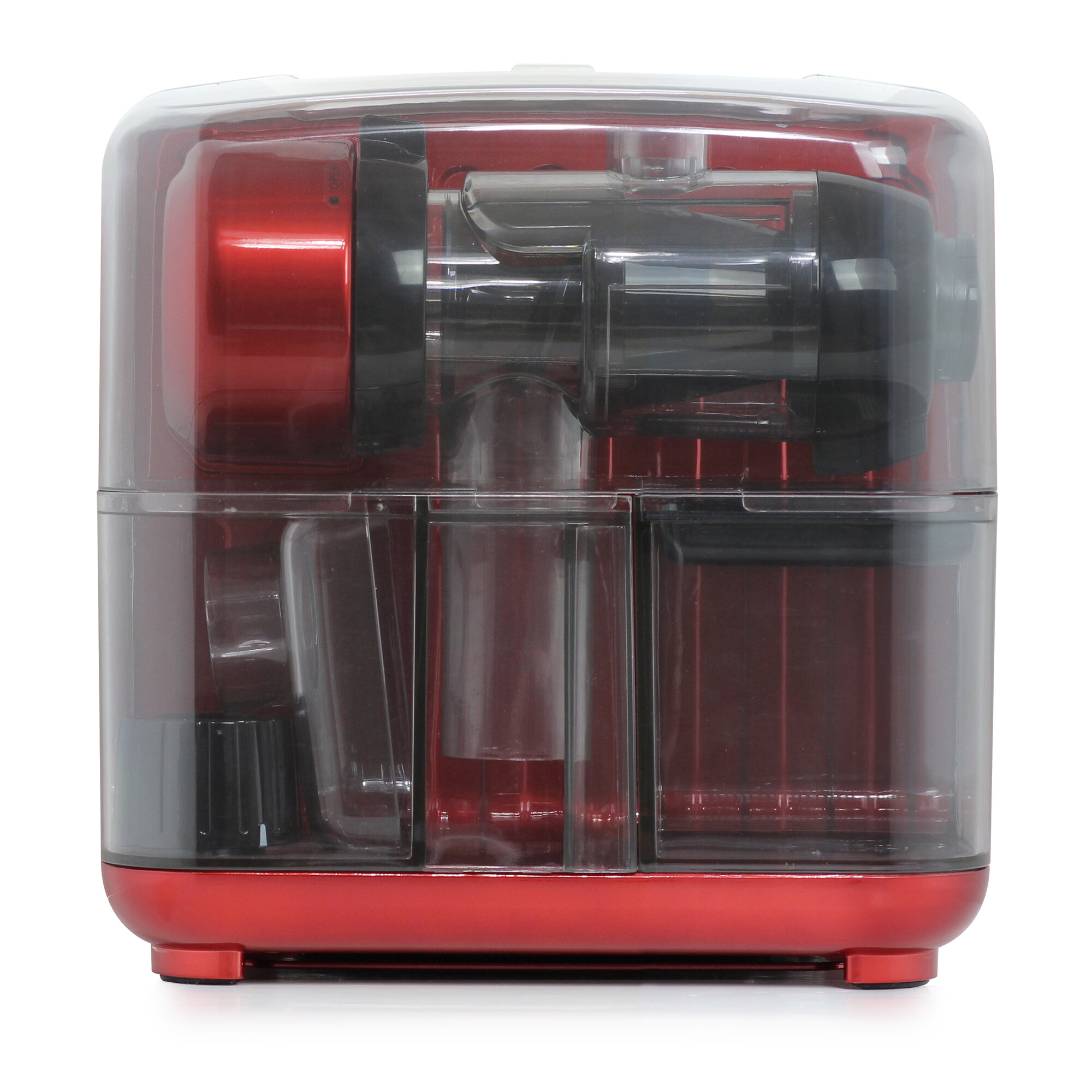 Omega Cold Press 365 Juicer Review: Compact And Powerful, 51% OFF