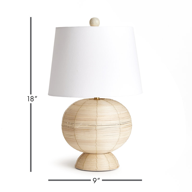 Maye Table Lamp