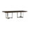MacArthur Park Beverly Place Rectangular Dining Table