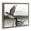 «Long Tailed Duck», art mural par Jadei-1274076798-1274076784