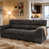 Fabric Dark Gray