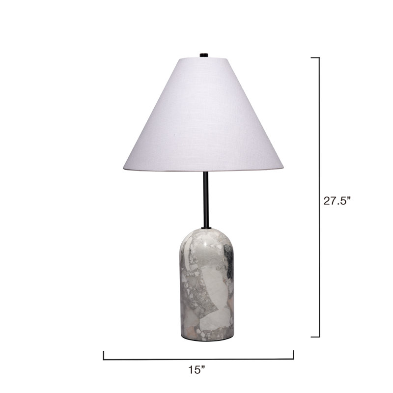 Holt Ceramic Standard Lamp
