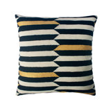 Scarpa Wool Square Pillow Cover