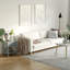 Nabil Frame End Table