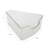 Lynard Plastic Lazy Susan Organizer