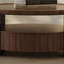 Ensemble de tables basses modernes et élégantes