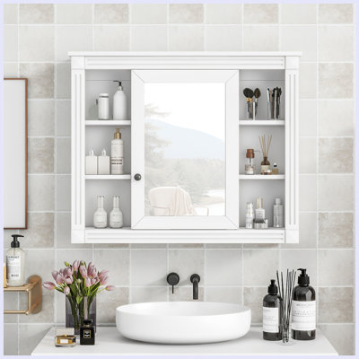 Rangement pour salle de bain Nelli