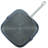 Accolade Forged Hard Anodized Nonstick Induction Square Stovetop Grill / Griddle Pan, 11 Inch, Moonstone