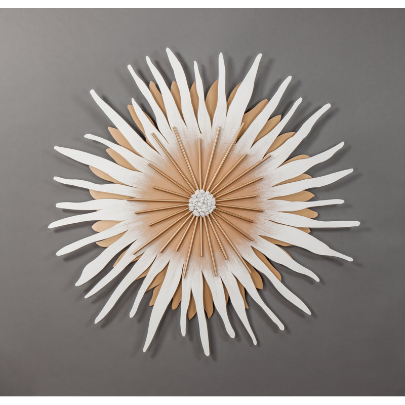 Metal Wall Decor