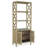 86.25"H x 34"W Surfrider Entertainment Pier-1866300346