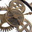 European Roman Gear Mute Wall Clock-502796458
