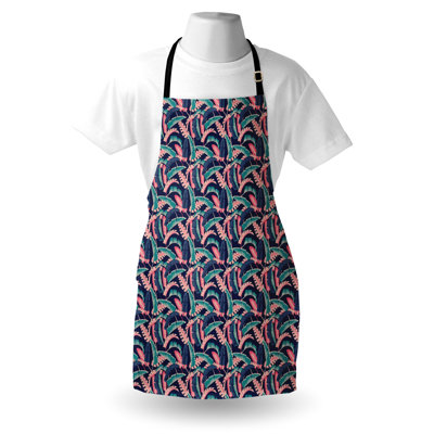 Tablier tropical East Urban Home