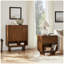 Table de chevet Mid-Century-362811716