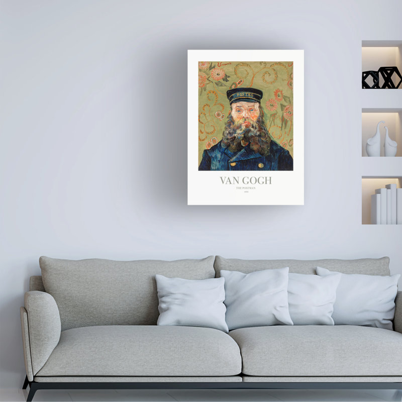 Art sur toile