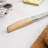 Henckels Pakka 8-Inch Bread Knife