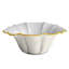 Encanto Enameled Aluminum Alloy Serving Bowl-1910759849