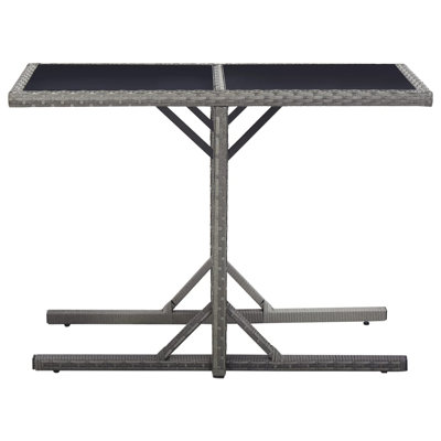 Table basse Akemi