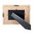 Blue Wood Picture Frame