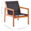 Chaise de patio Eudy-815276445