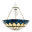23cm H Glass Bowl Pendant Shade ( Screw On )-2145515884