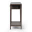 Spenser Solid Wood Bar Cart
