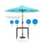 Base de parasol Lakewood Square-64117973